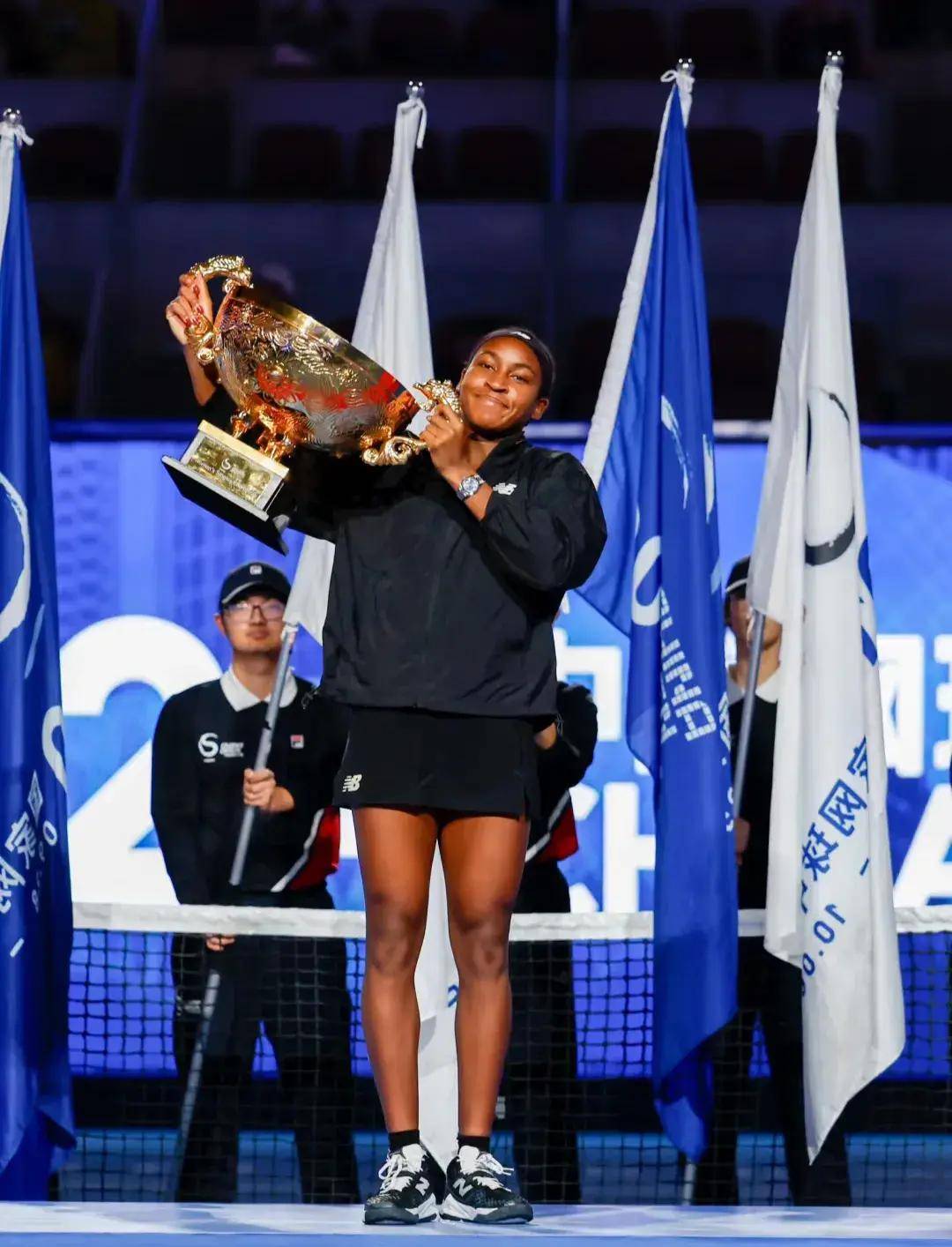 未来走向与 未来走向与